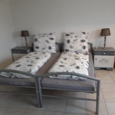 Ferienwohnung Spiess Framersheim Exterior foto