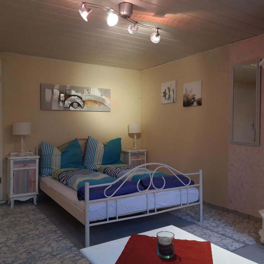 Ferienwohnung Spiess Framersheim Exterior foto